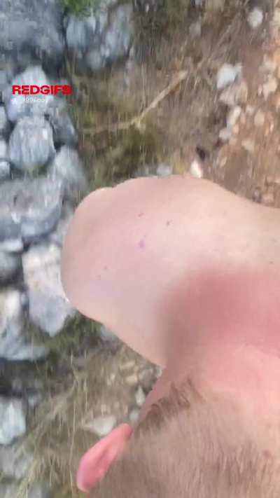 I love the freedom 😈