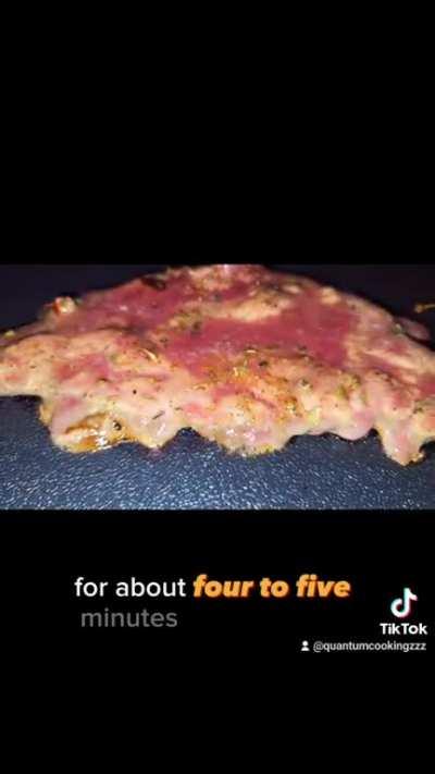 Savor the Magic: Irresistible Liver Steak Recipe! 🍽️🥩✨