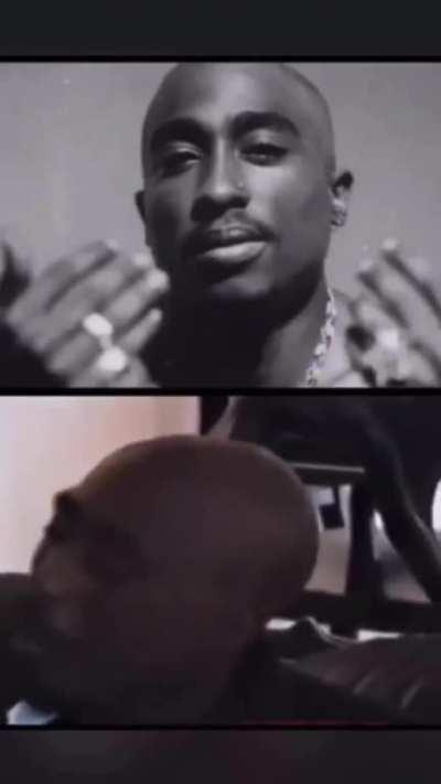 One Of The Reasons Why They Killed 2Pac