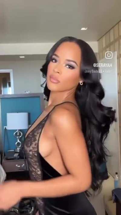 Serayah 