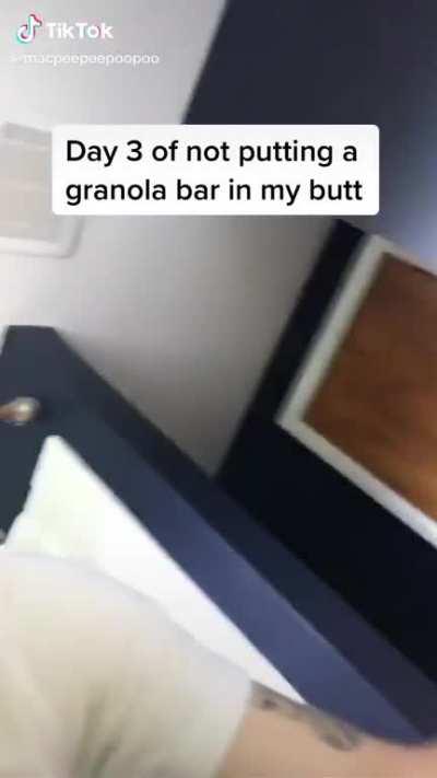 The struggle is real boys 😔