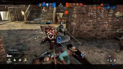 Have I done the Vikings proud father..?