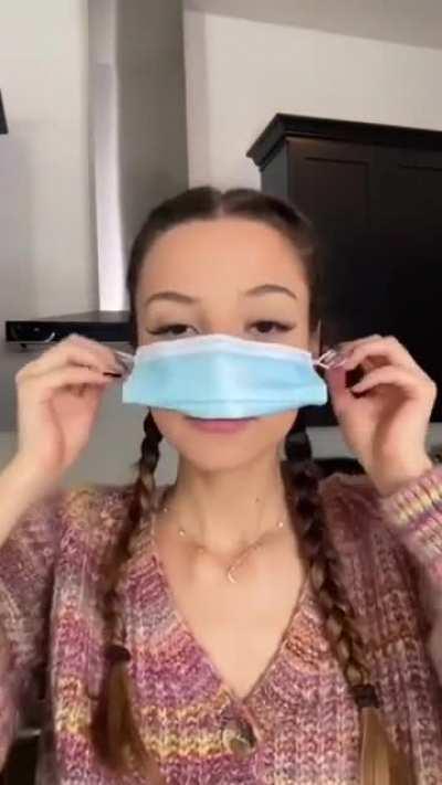 I saw this on youtube shorts and had 1.2 Million likes Why!?