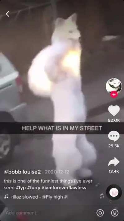 I’m starting to be at a loss