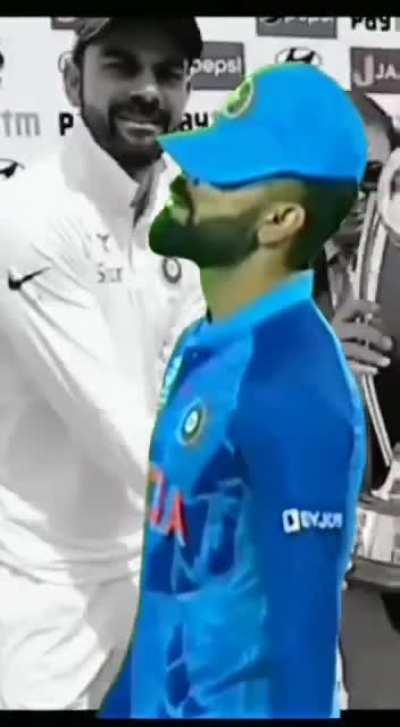 at the end it doesn't even matter