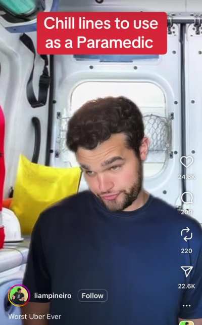 Sexual Harassment = Hilarious