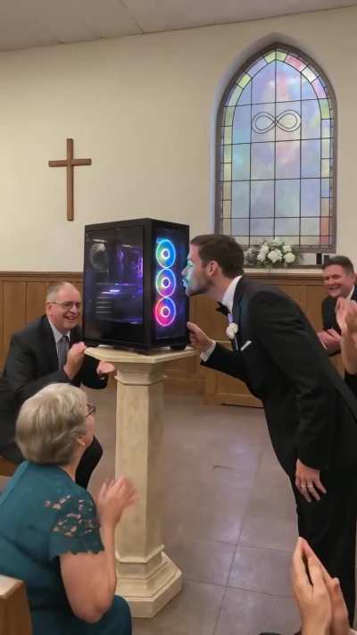 Completamente domadas...