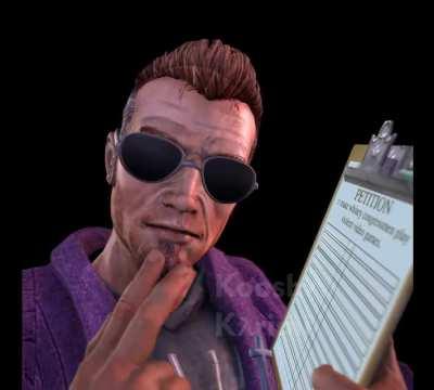 Did a little quick thing in Source Filmmaker.