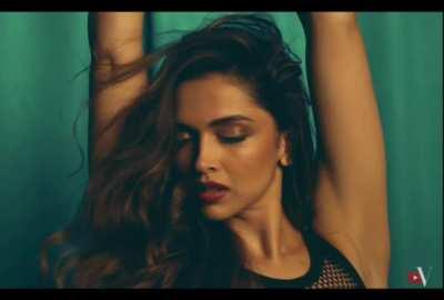 Deepika padukone HD