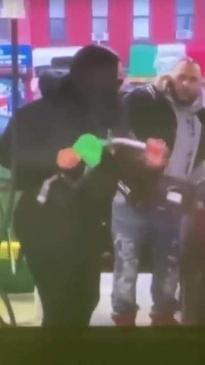 Always gets the ‘job’ done