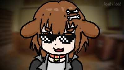 I'LL BE BACK... MAYBE!