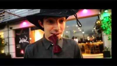 Finamente live action