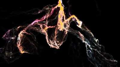 Everything is energy