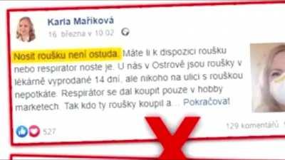 Ještě že jsou všichni zodpovědní a ohleduplní....oh wait