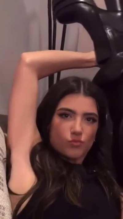 the best of charli 2022