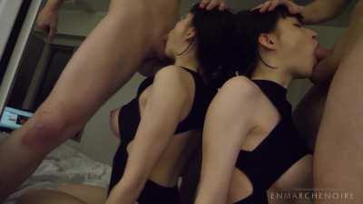 Do you want a blowjob from the hottest woman in the world?