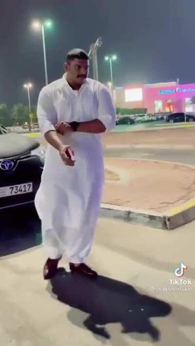 X and Wrangler after the unban