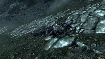 In 165 hours, this might be my worst death ever 💀