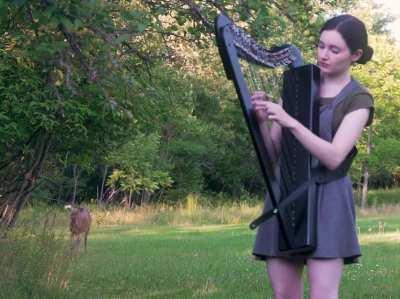 Дисней не врал про принцесс и музыку?