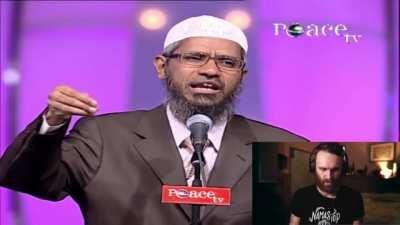 Gora confirms both camps speak pseudo-science