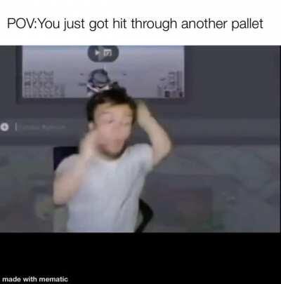 All my survivor mains will agree with me