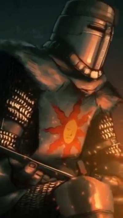 Do you think we will get someone like him in Eldenring?