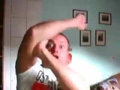 DARIO MA SEI PAZZO?!?!?!?