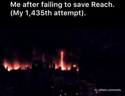 Tell 'em to make it count .