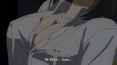 Who would like to be in this situation? 😏