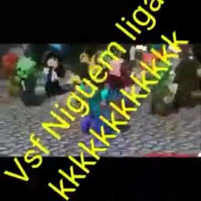 Brota que o adm chupo uma bala beeeemm azedinha