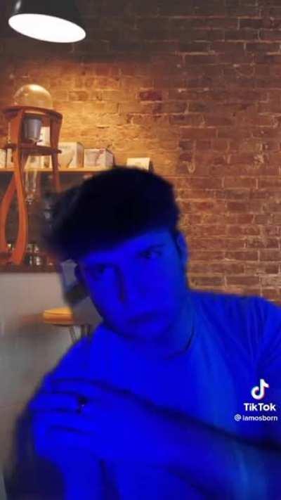 i love watching this guy