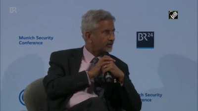 ASEANS What poll is she talking about, is it made up or legit.