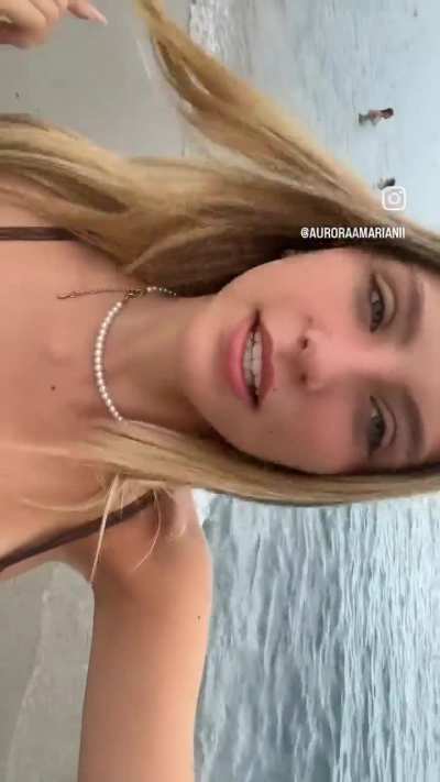 Aurora Mariani ITA🇮🇹