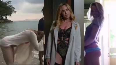 Caity Lotz