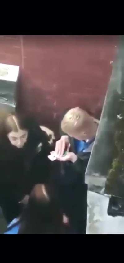 Took too much before taking too much