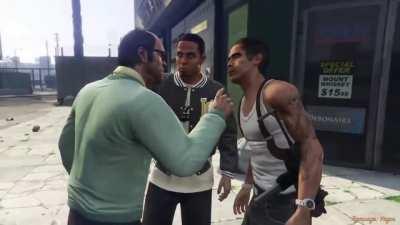 When somebody asks me 