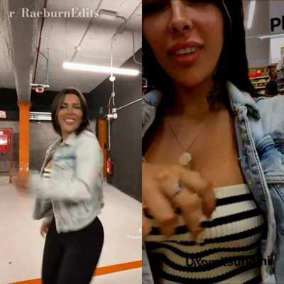 tamitsunami TikTok vs Reddit