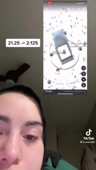 The golden point of the earth 🕋