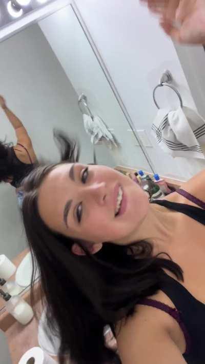 rate my curves from 1 to 10 :3