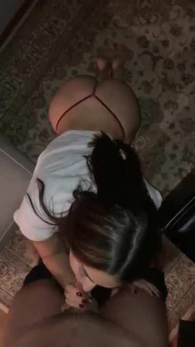 Filipinas give the best blowjobs