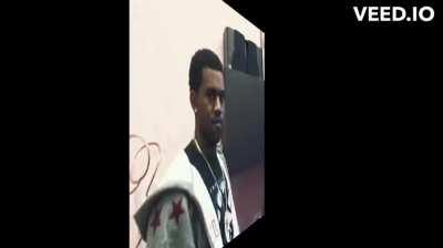 KANYE WEST - O.G ALL FALLS DOWN aka self conscious! (rare, early recording)