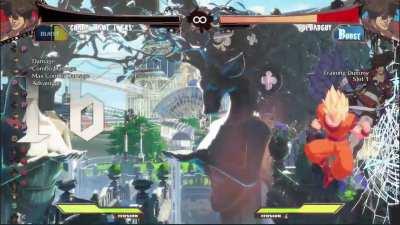 Any tips on optimizing this combo?