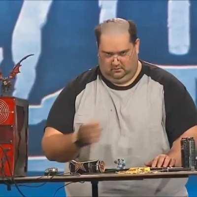 winner hands down😂