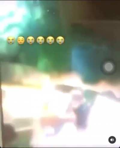 Video Of 8 Death You Can’t Really See