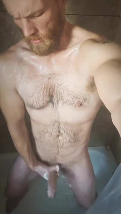 I've fully entered my whore era