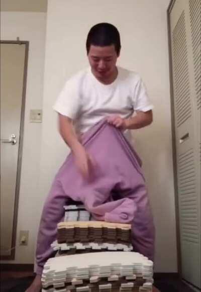 This would make a great template