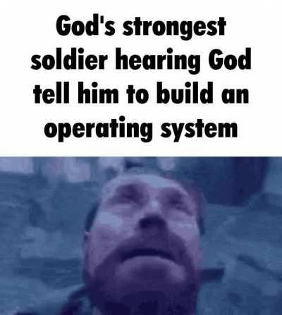 It's sad to see what has happened to him