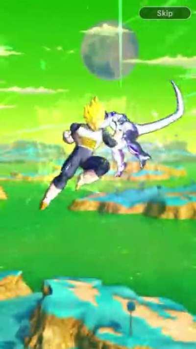 Best ticket summon I had so far🔥🔥🔥