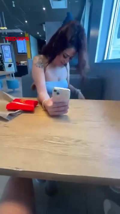 Good girls goon everywhere 😵‍💫