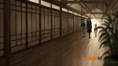 When someone tells your friend that you have a crush on their ex...